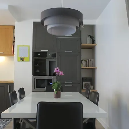 Bed & Breakfast Aligre Parigi