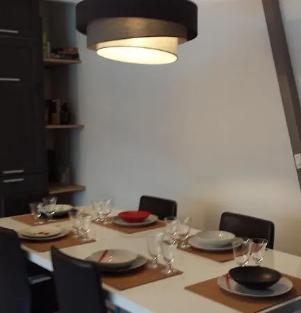 Aligre Bed & Breakfast 4*