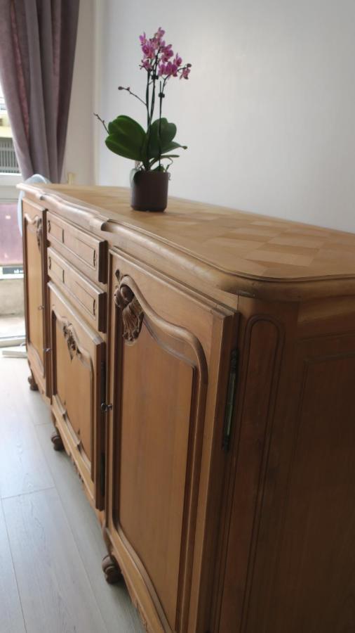 Aligre Bed & Breakfast 4*