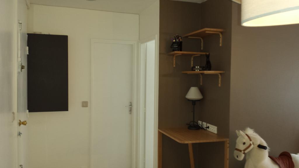 Bed & Breakfast Aligre